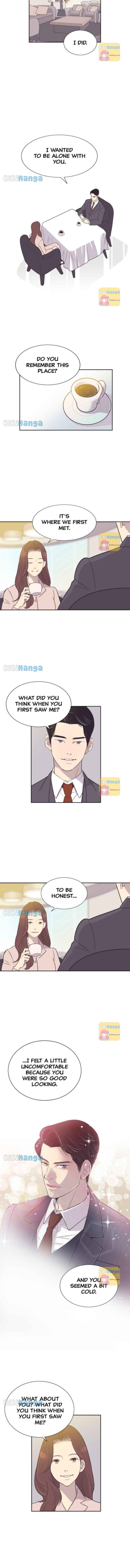 A Contractual Couple Again Chapter 98 45 4