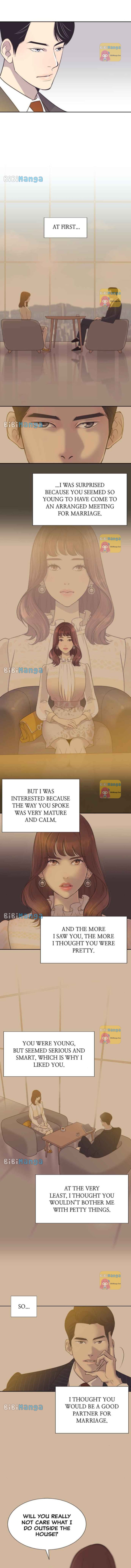 A Contractual Couple Again Chapter 98 46 5