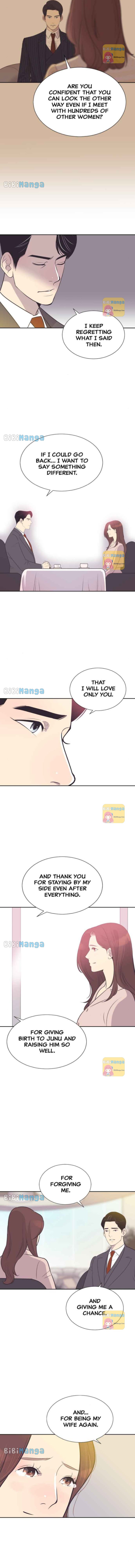 A Contractual Couple Again Chapter 98 47 6