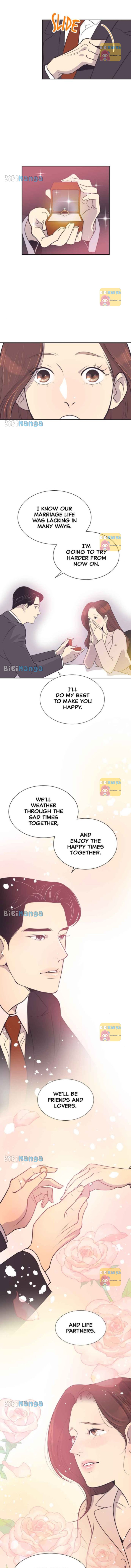 A Contractual Couple Again Chapter 98 48 7