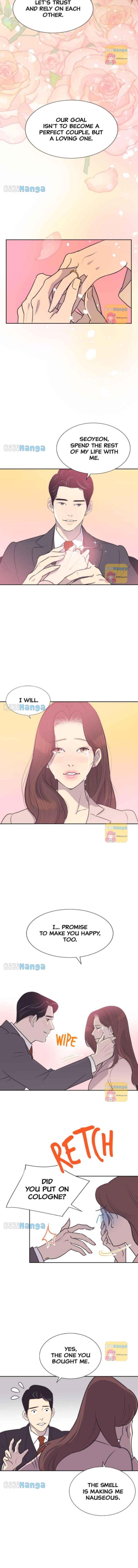 A Contractual Couple Again Chapter 98 49 8