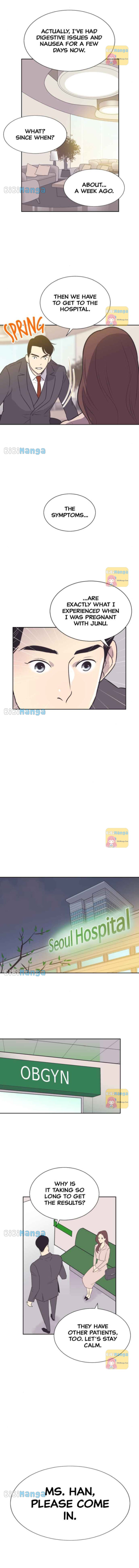 A Contractual Couple Again Chapter 98 50 9