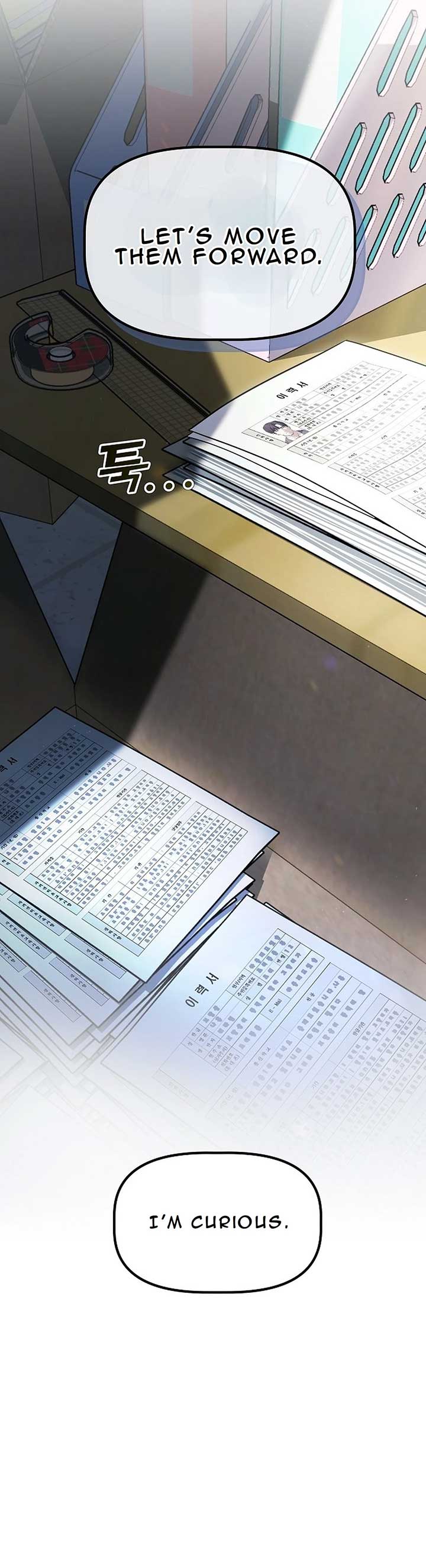 A Corporate Underling Who Excels at Work Chapter 1 173 ch 1 13