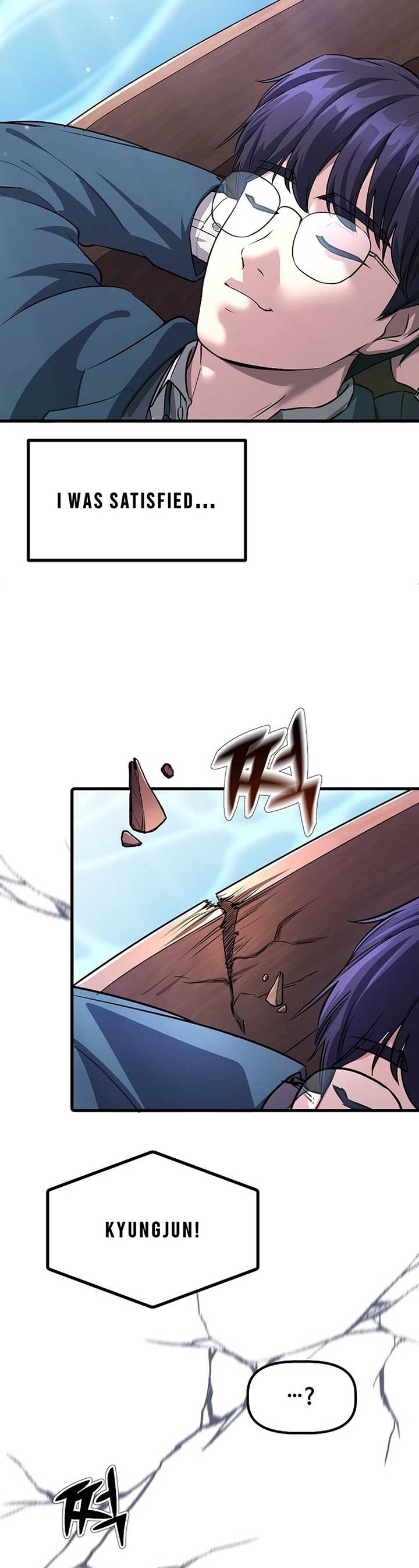 A Corporate Underling Who Excels at Work Chapter 1 181 ch 1 21