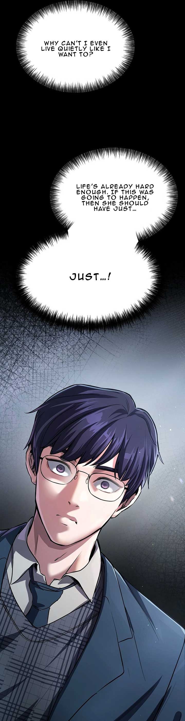 A Corporate Underling Who Excels at Work Chapter 1 185 ch 1 25