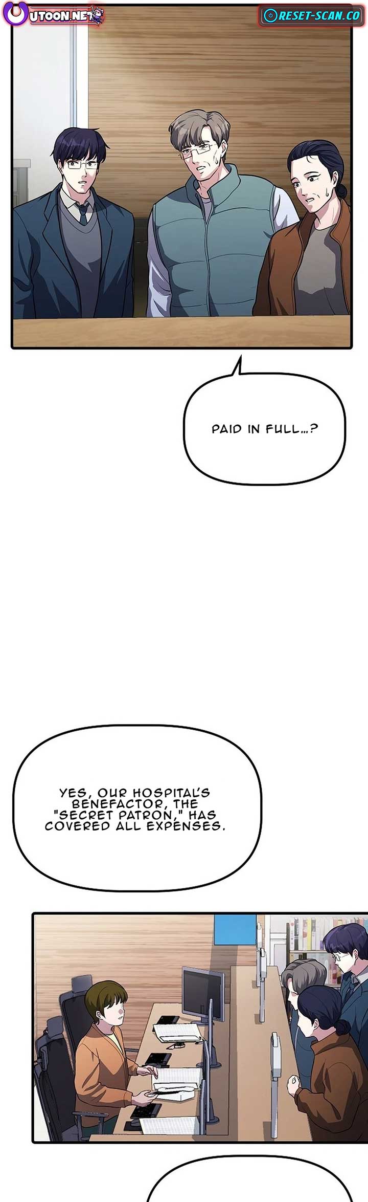 A Corporate Underling Who Excels at Work Chapter 1 188 ch 1 28