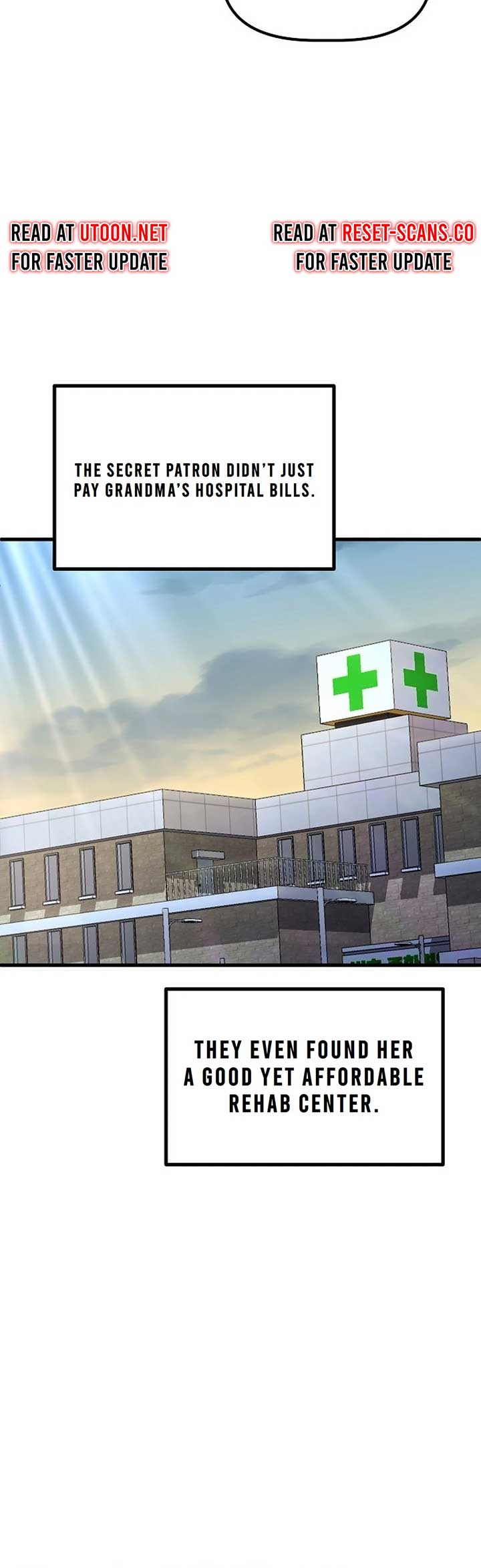 A Corporate Underling Who Excels at Work Chapter 1 190 ch 1 30