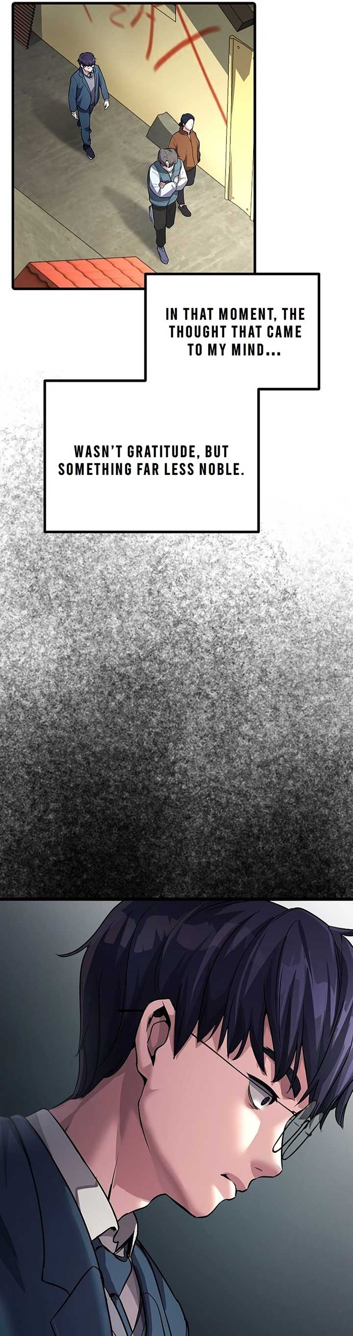 A Corporate Underling Who Excels at Work Chapter 1 191 ch 1 31