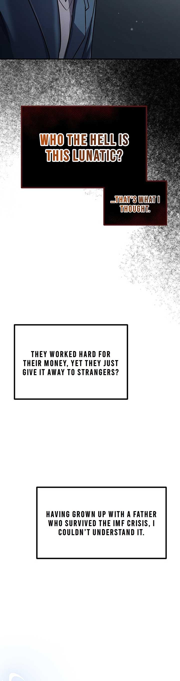 A Corporate Underling Who Excels at Work Chapter 1 192 ch 1 32