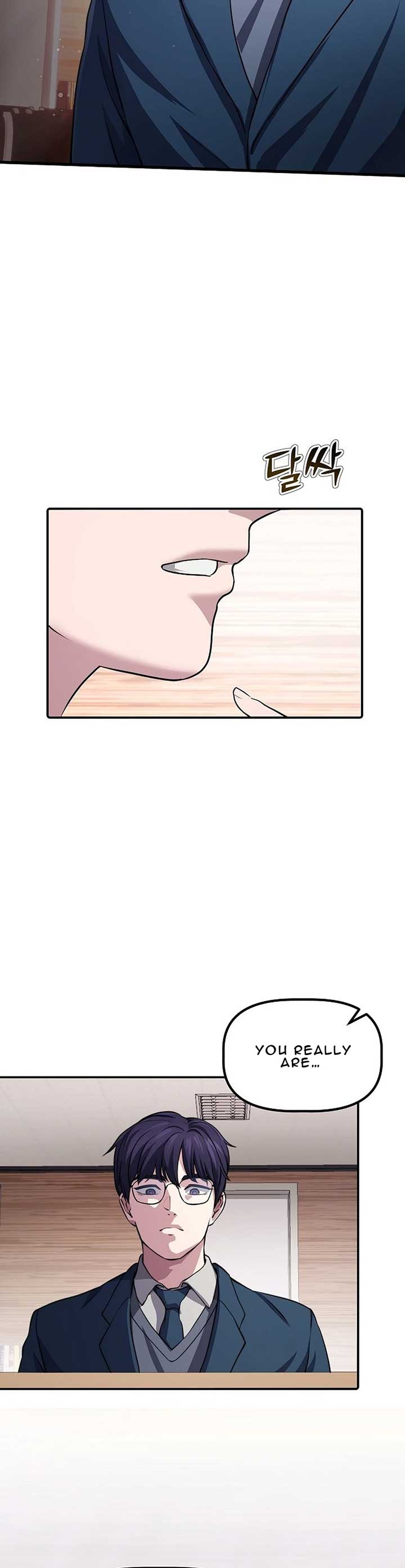 A Corporate Underling Who Excels at Work Chapter 1 196 ch 1 36