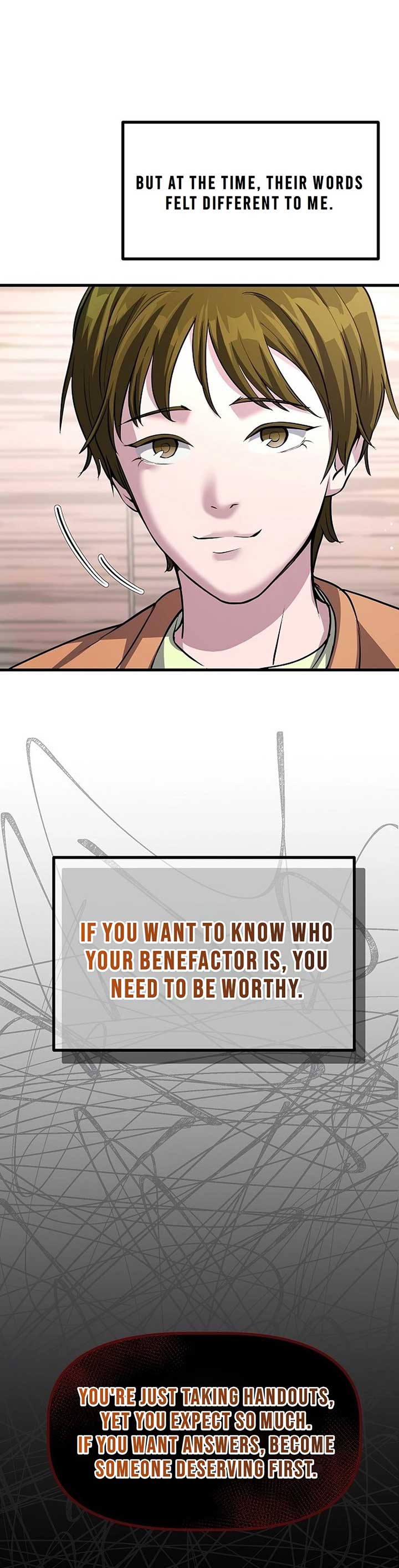 A Corporate Underling Who Excels at Work Chapter 1 198 ch 1 38