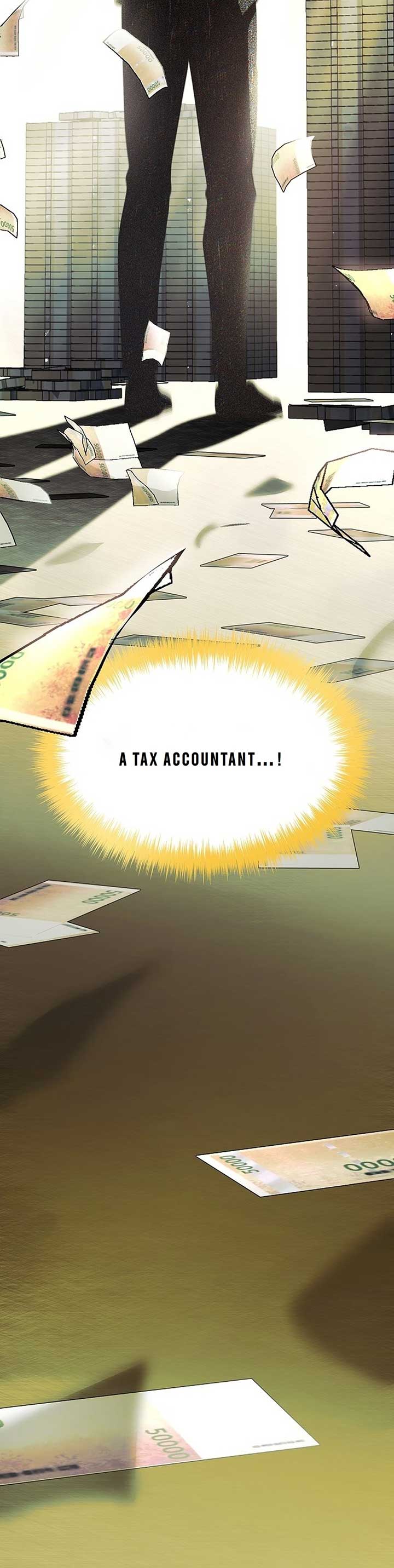 A Corporate Underling Who Excels at Work Chapter 1 201 ch 1 41