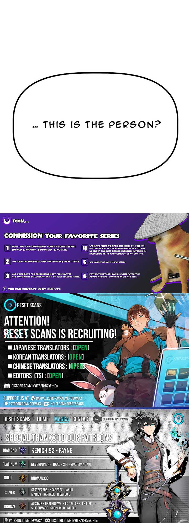 A Corporate Underling Who Excels at Work Chapter 1 211 ch 1 51