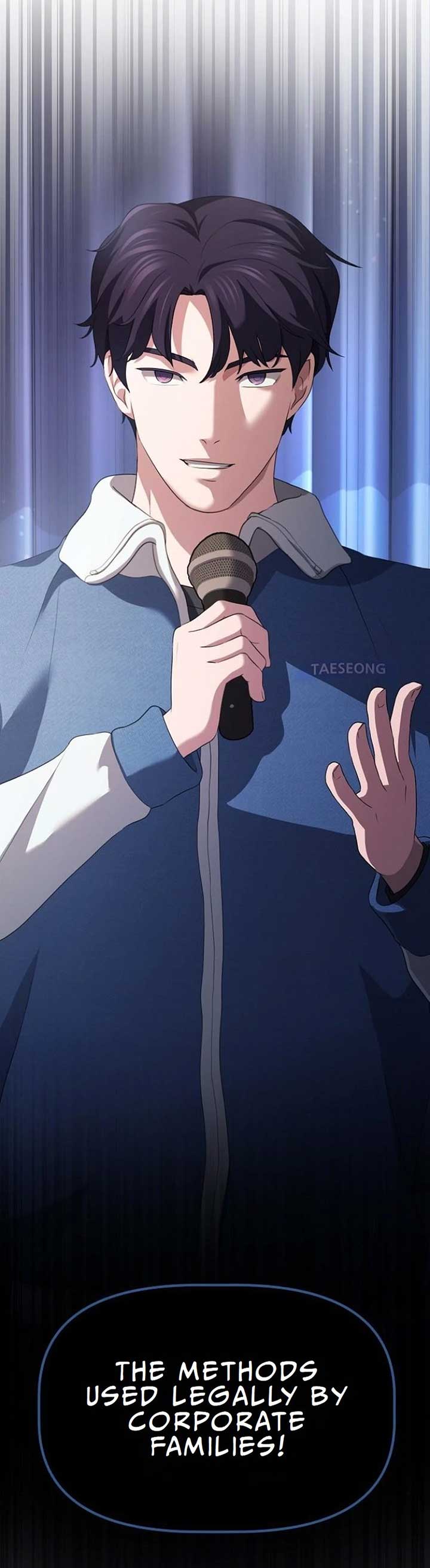 A Corporate Underling Who Excels at Work Chapter 10 170 ch 10 10