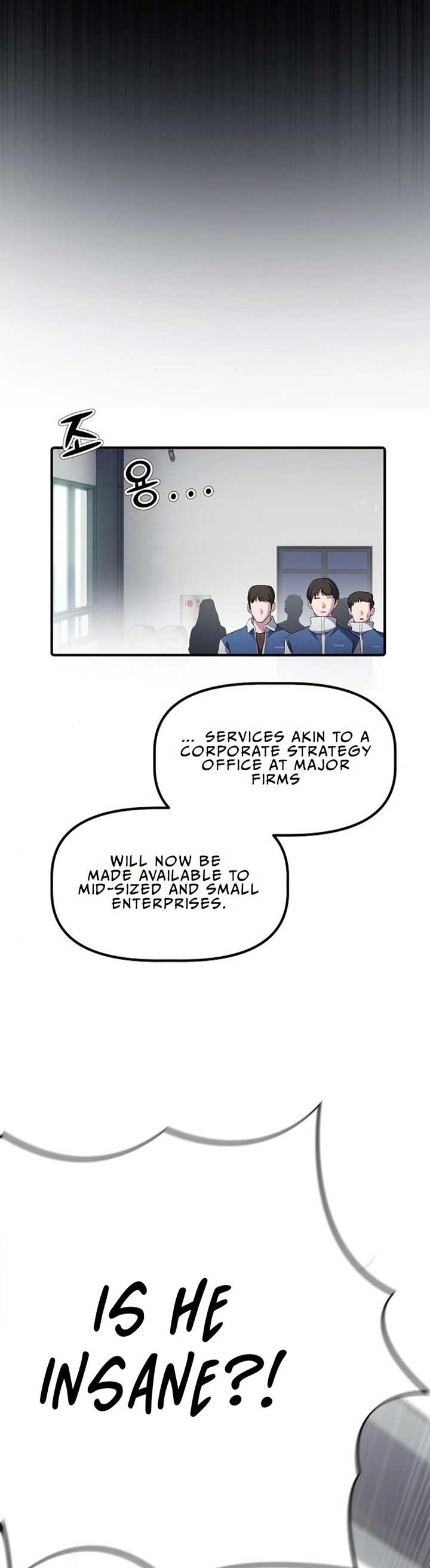 A Corporate Underling Who Excels at Work Chapter 10 171 ch 10 11