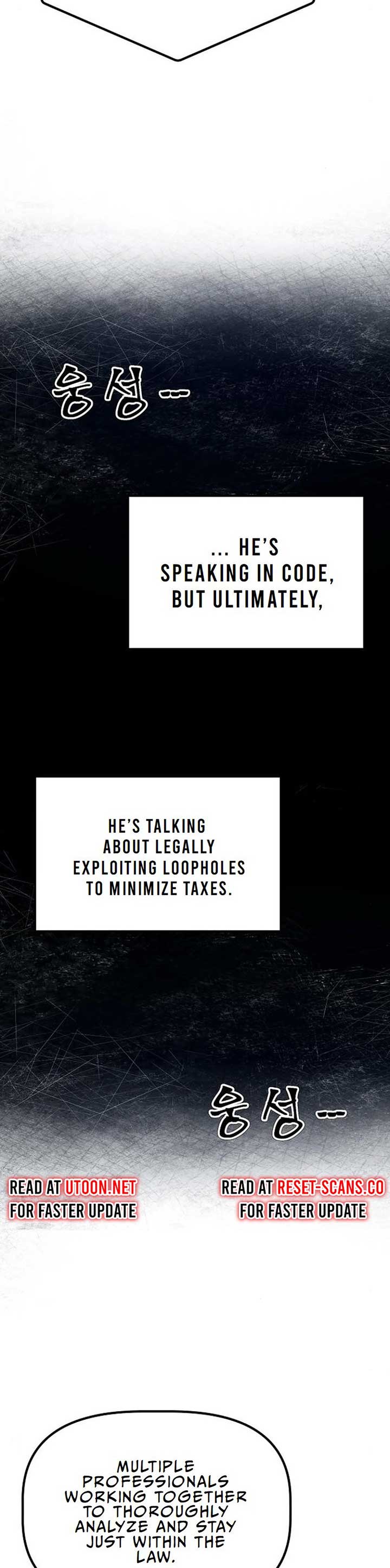 A Corporate Underling Who Excels at Work Chapter 10 174 ch 10 14