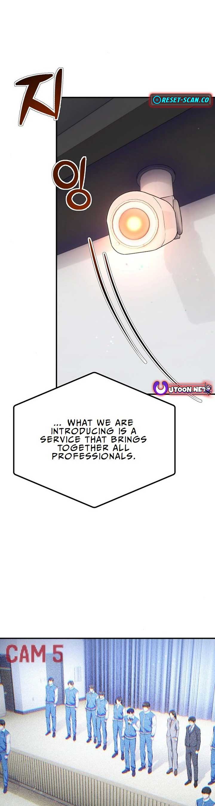 A Corporate Underling Who Excels at Work Chapter 10 162 ch 10 2