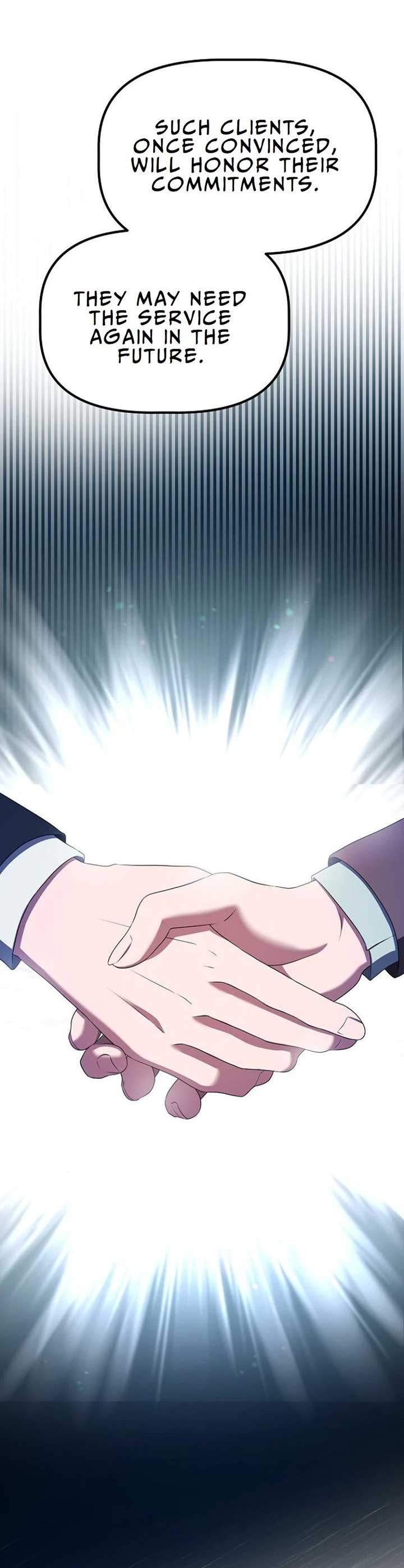 A Corporate Underling Who Excels at Work Chapter 10 181 ch 10 21