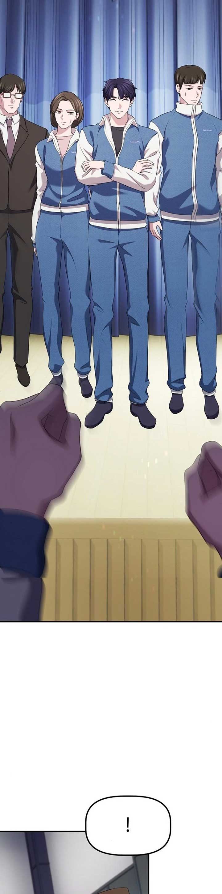 A Corporate Underling Who Excels at Work Chapter 10 188 ch 10 28