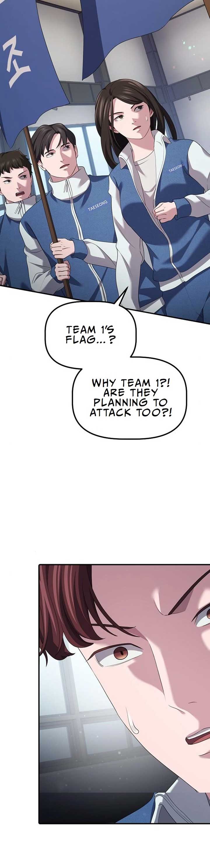 A Corporate Underling Who Excels at Work Chapter 10 190 ch 10 30