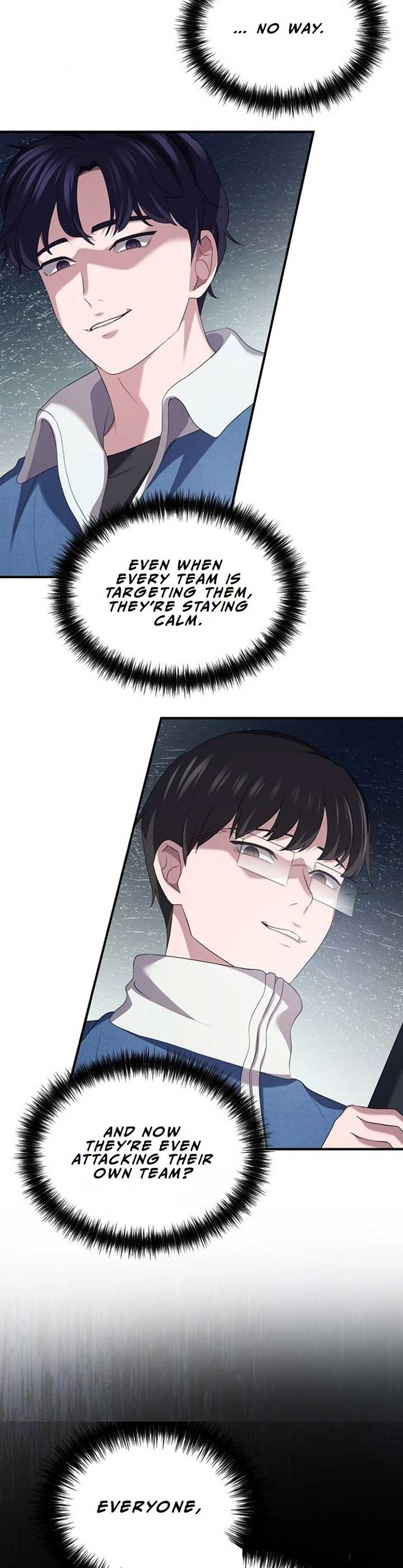 A Corporate Underling Who Excels at Work Chapter 10 192 ch 10 32