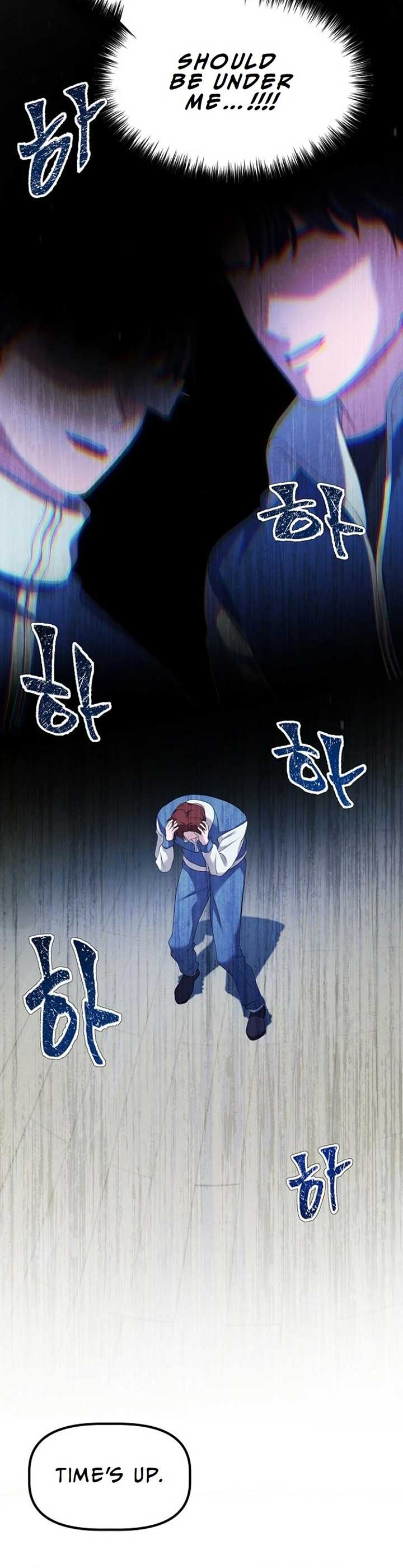 A Corporate Underling Who Excels at Work Chapter 10 193 ch 10 33