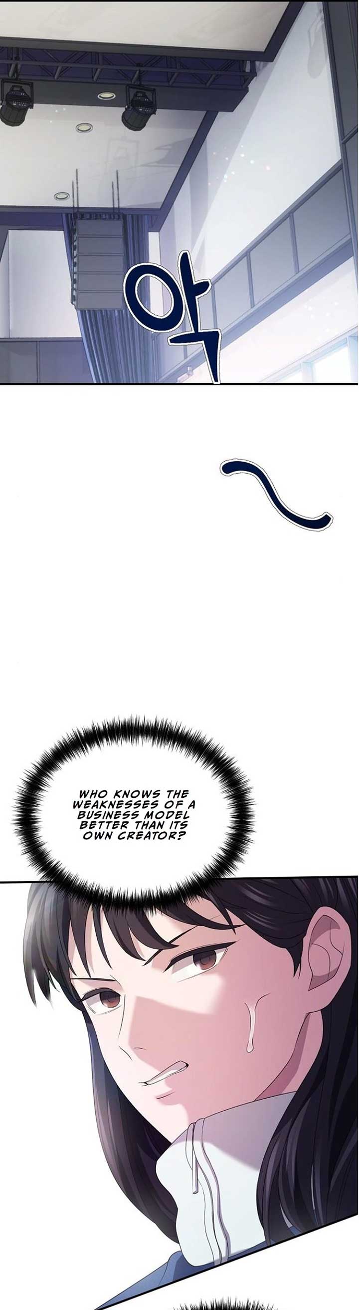 A Corporate Underling Who Excels at Work Chapter 10 197 ch 10 37