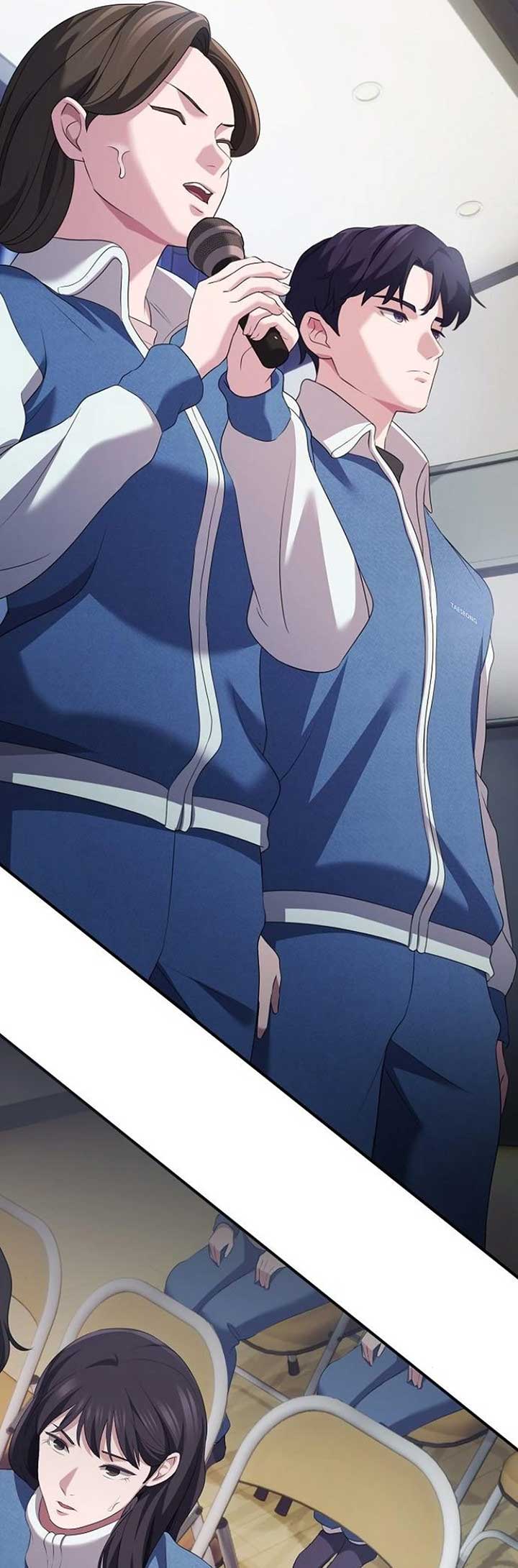 A Corporate Underling Who Excels at Work Chapter 10 209 ch 10 49