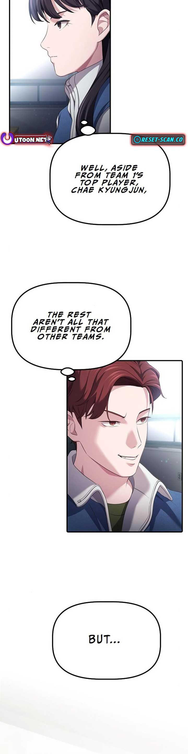 A Corporate Underling Who Excels at Work Chapter 10 166 ch 10 6