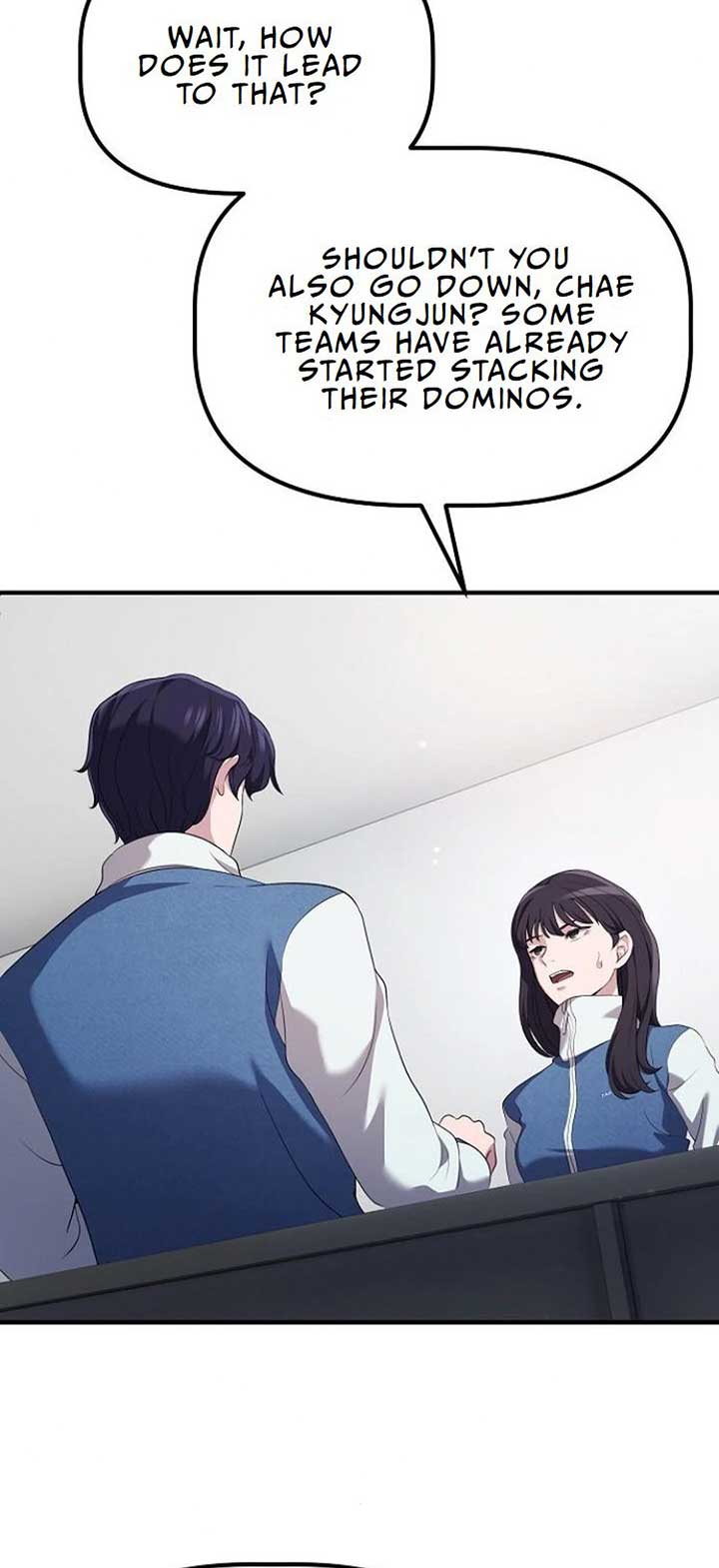 A Corporate Underling Who Excels at Work Chapter 13 309 ch 13 11