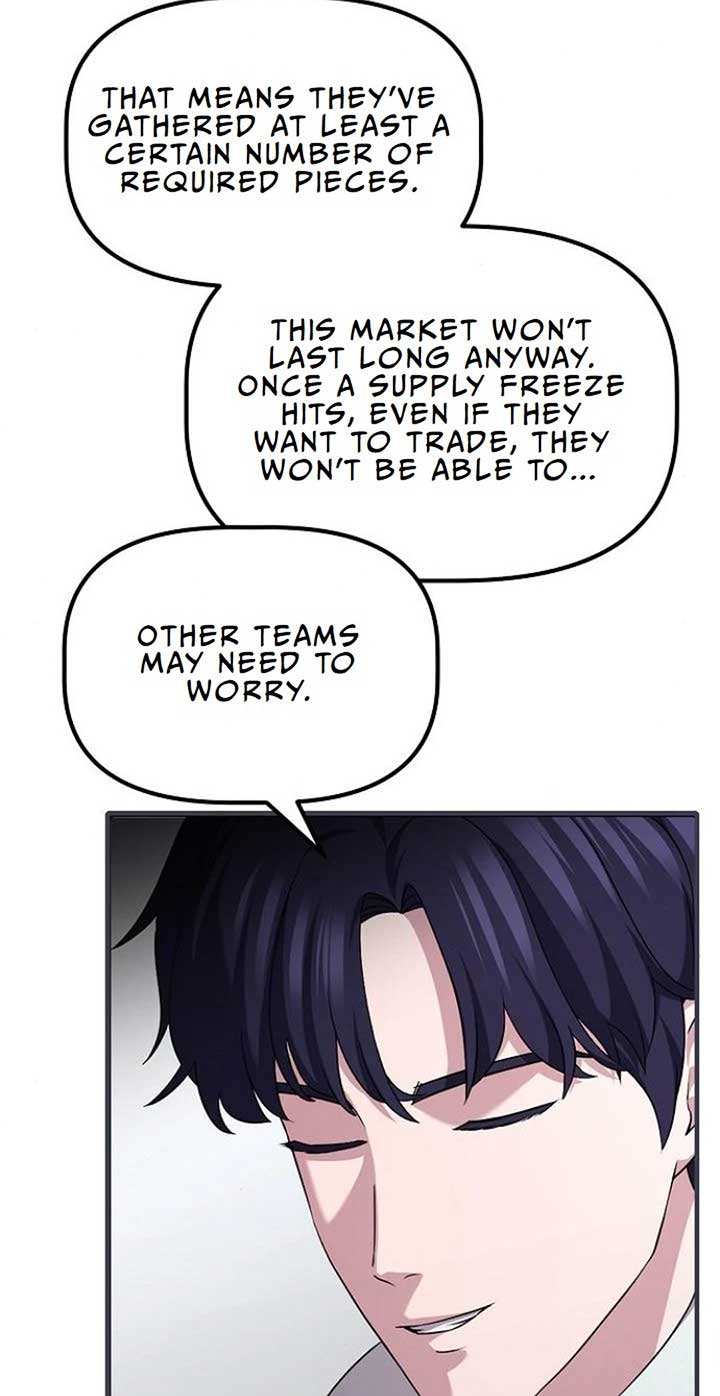 A Corporate Underling Who Excels at Work Chapter 13 310 ch 13 12