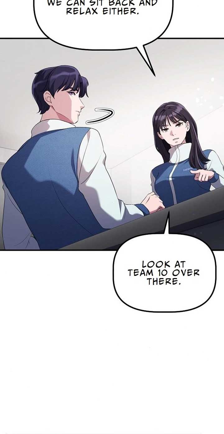 A Corporate Underling Who Excels at Work Chapter 13 315 ch 13 17