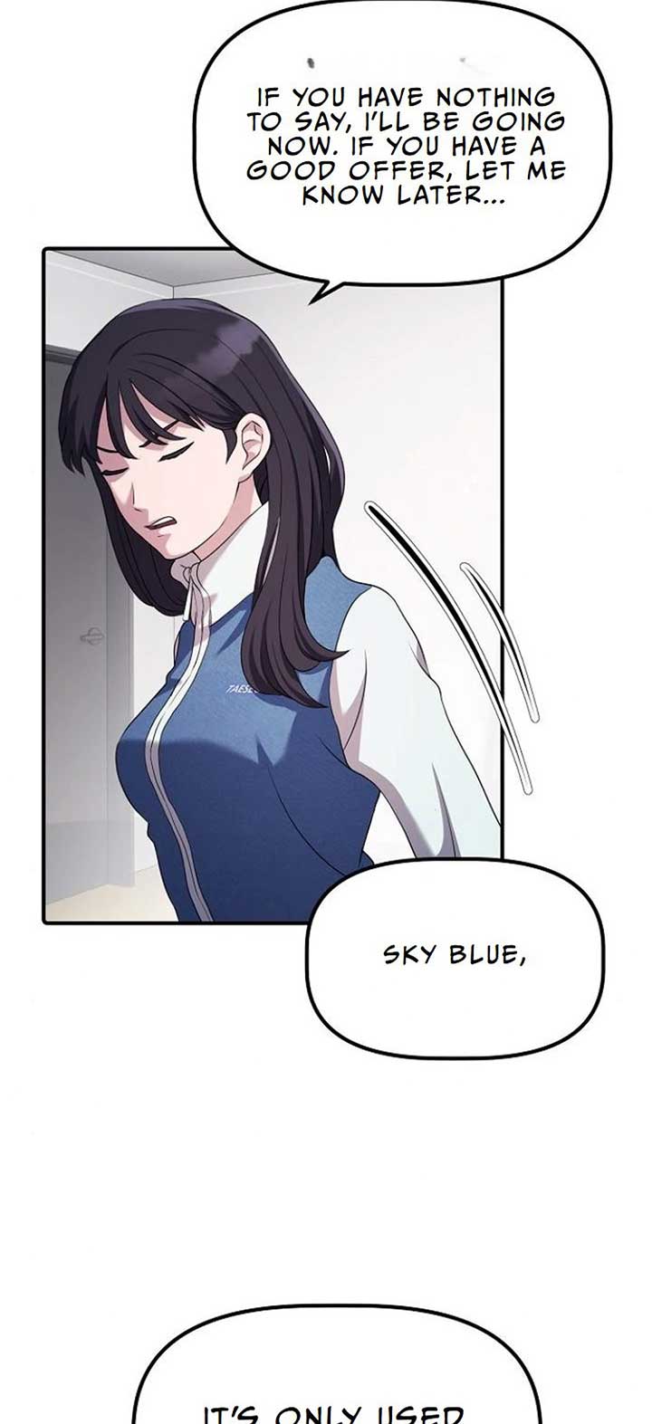 A Corporate Underling Who Excels at Work Chapter 13 327 ch 13 29