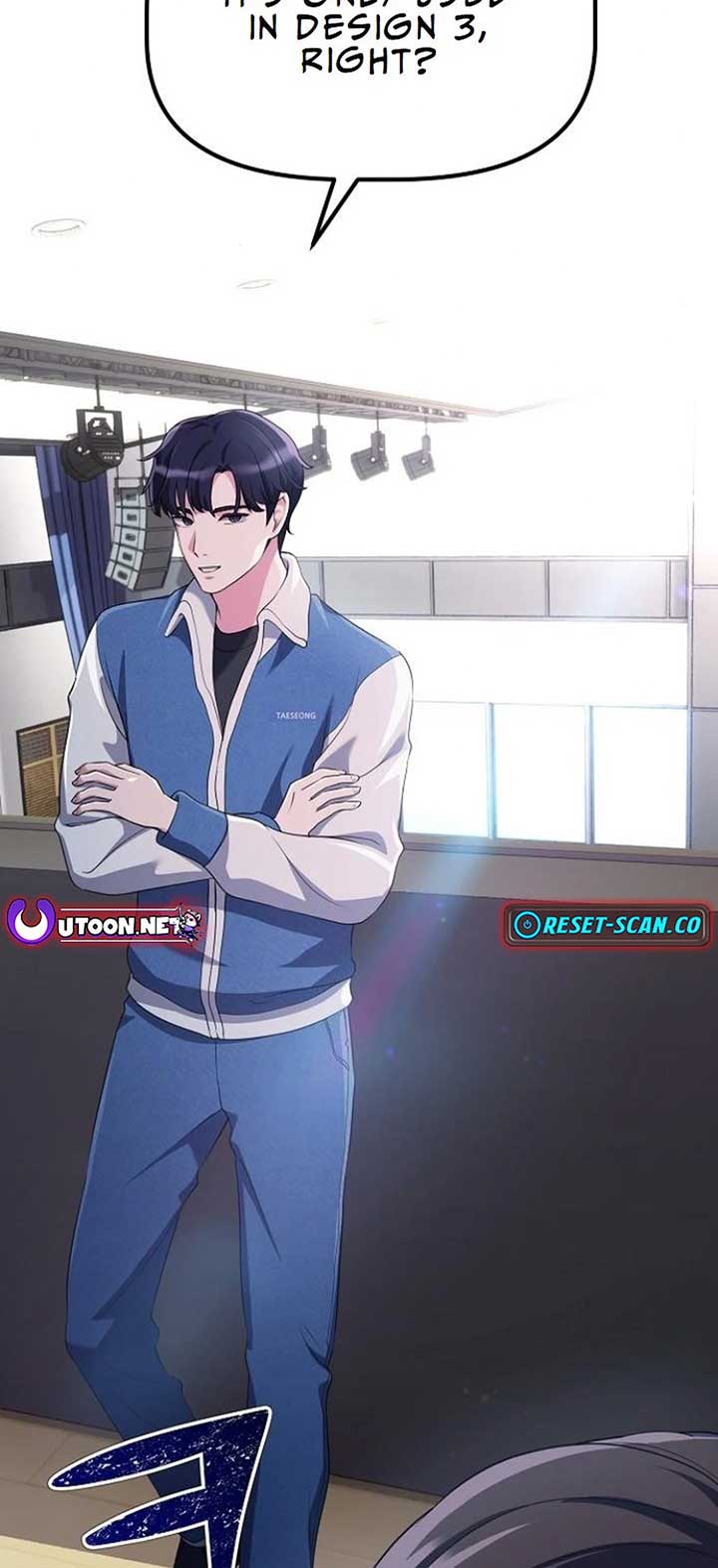 A Corporate Underling Who Excels at Work Chapter 13 328 ch 13 30