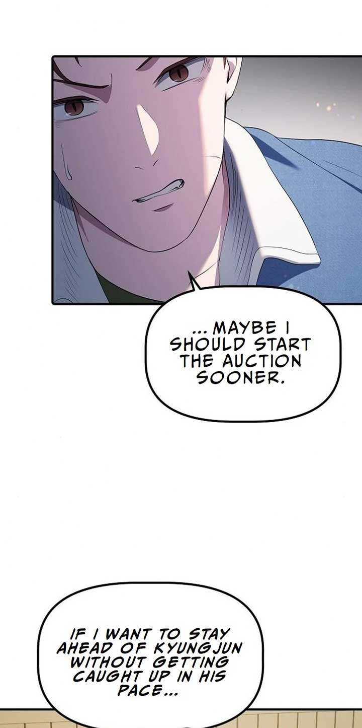 A Corporate Underling Who Excels at Work Chapter 13 340 ch 13 42