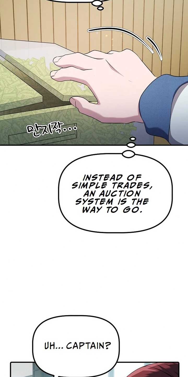 A Corporate Underling Who Excels at Work Chapter 13 341 ch 13 43