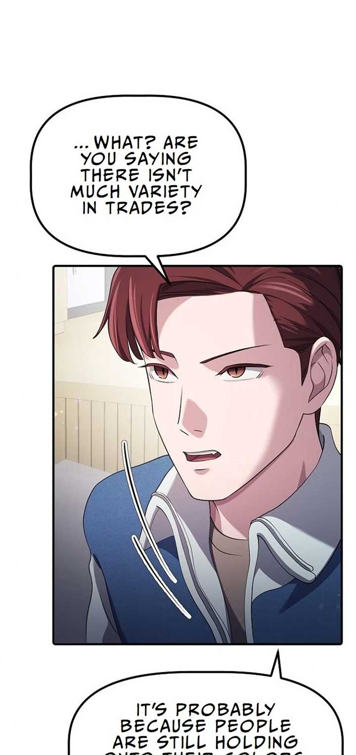 A Corporate Underling Who Excels at Work Chapter 13 344 ch 13 46