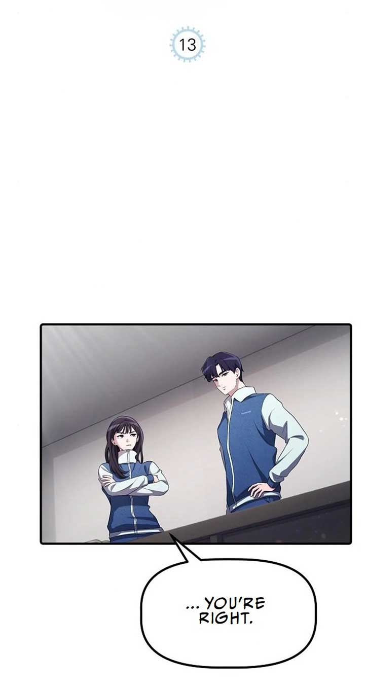 A Corporate Underling Who Excels at Work Chapter 13 303 ch 13 5