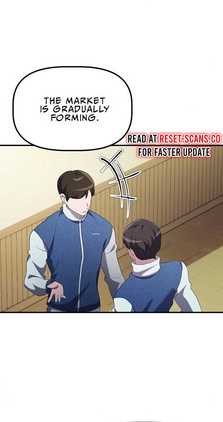 A Corporate Underling Who Excels at Work Chapter 13 304 ch 13 6