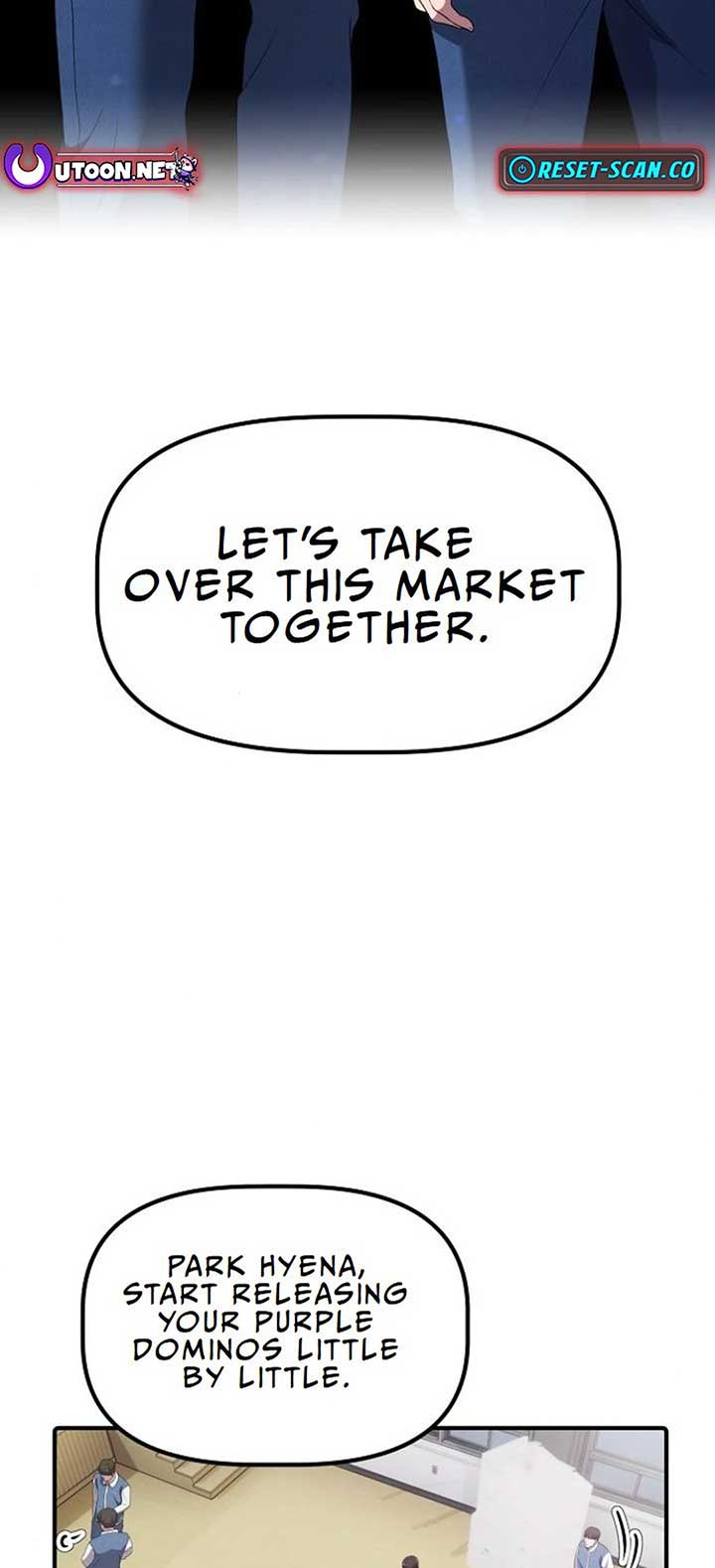 A Corporate Underling Who Excels at Work Chapter 13 370 ch 13 72