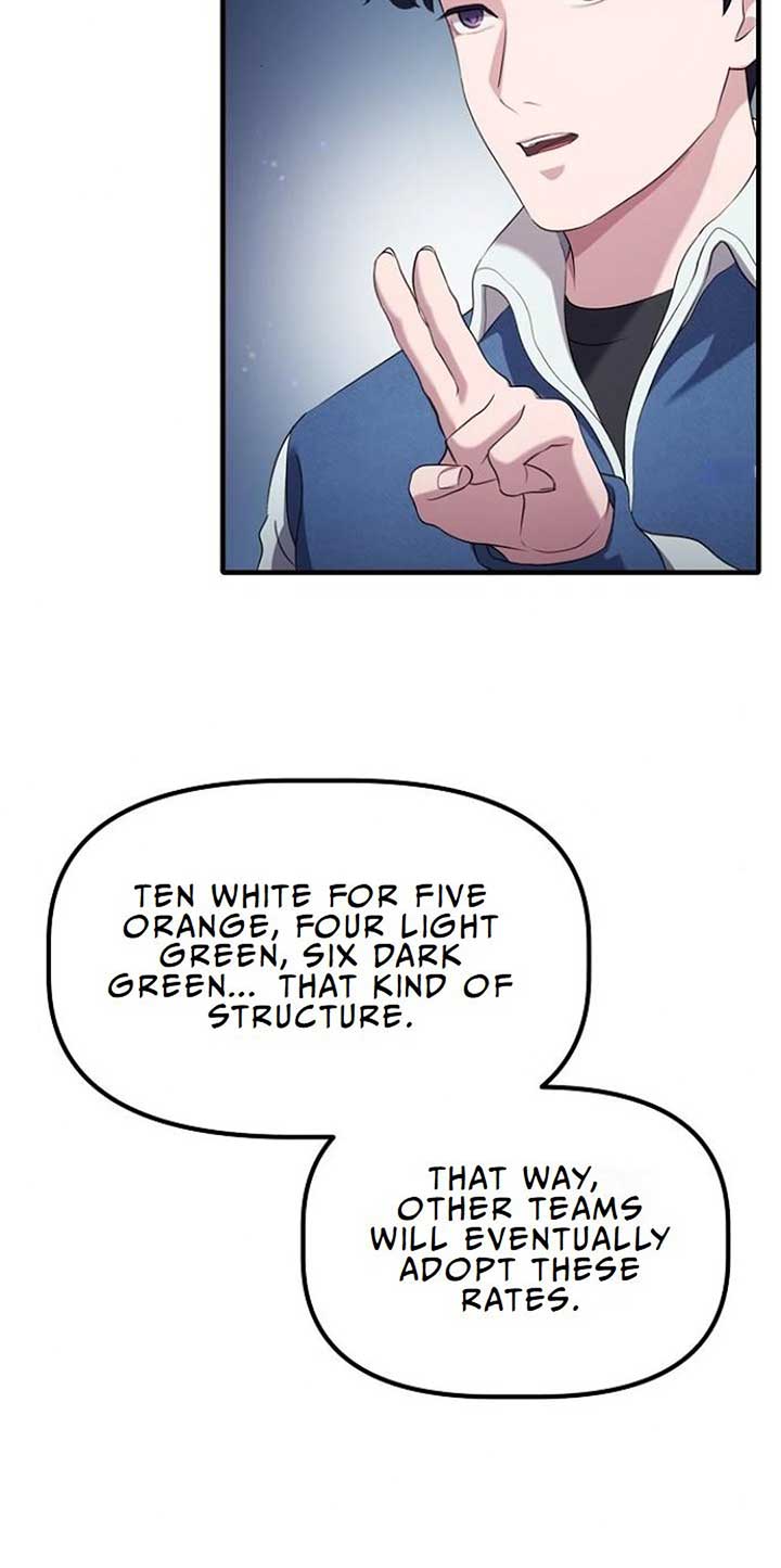 A Corporate Underling Who Excels at Work Chapter 13 373 ch 13 75