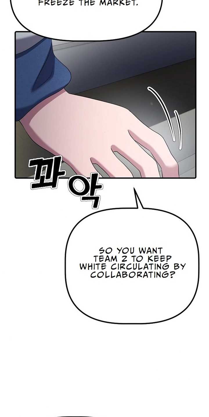 A Corporate Underling Who Excels at Work Chapter 13 383 ch 13 85