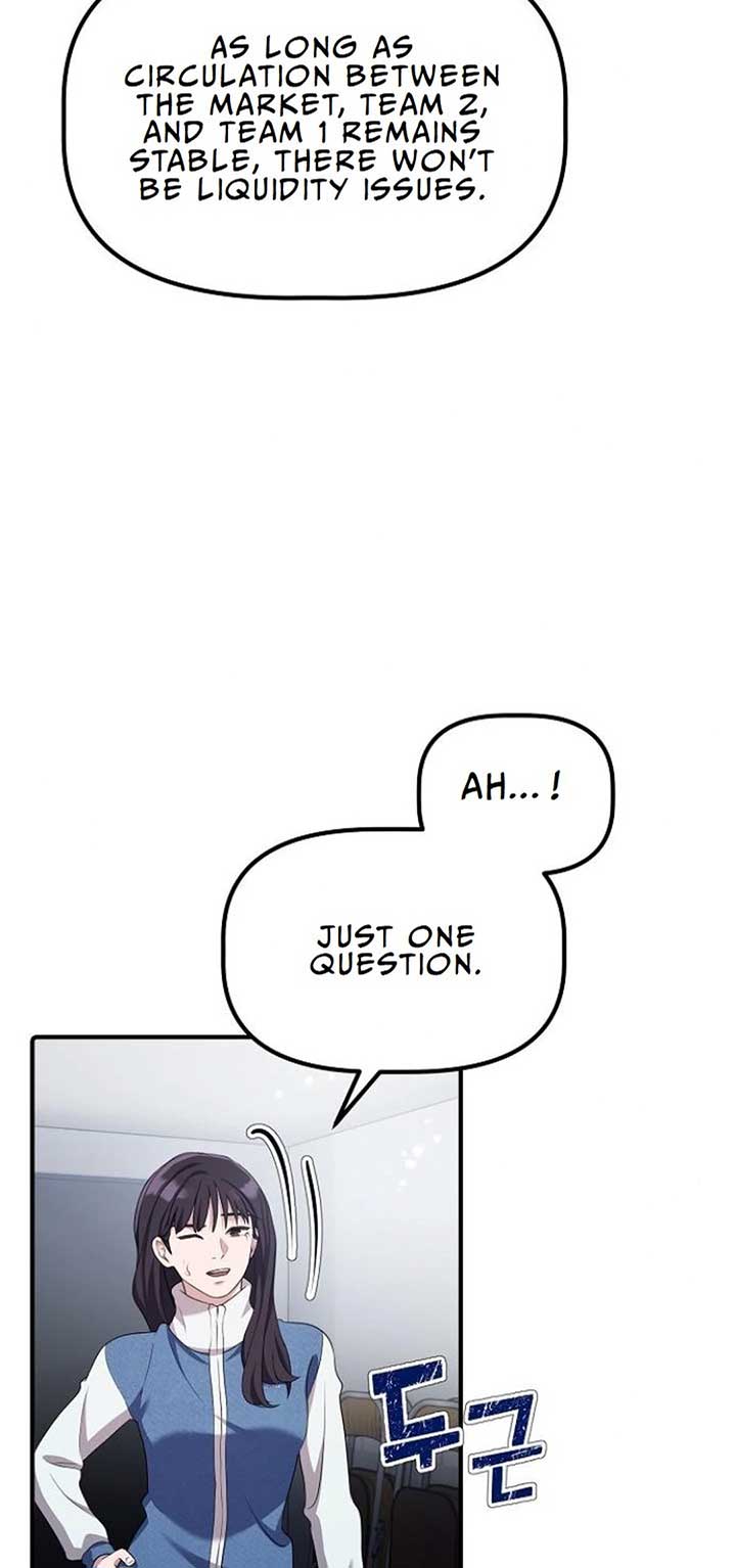 A Corporate Underling Who Excels at Work Chapter 13 385 ch 13 87