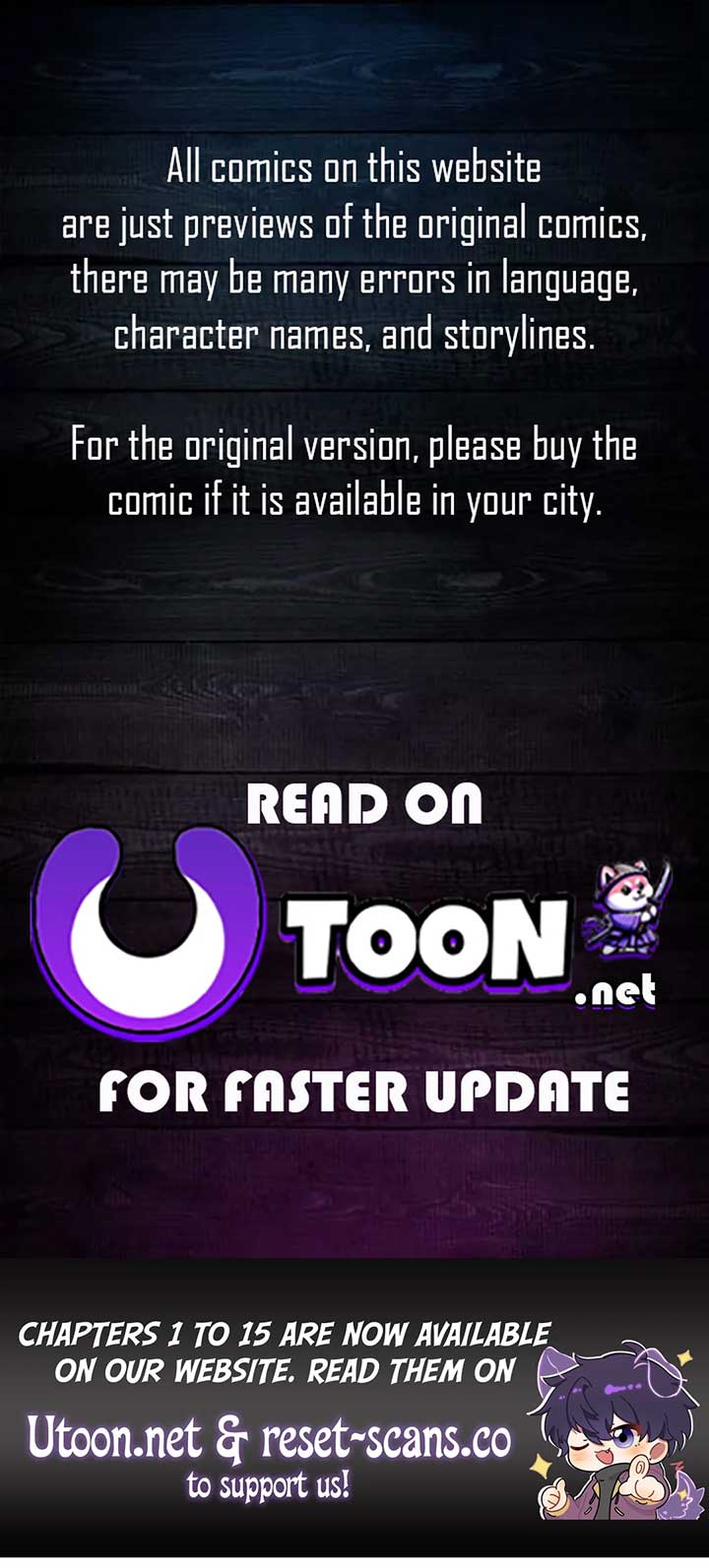 A Corporate Underling Who Excels at Work Chapter 14 275 ch 14 1