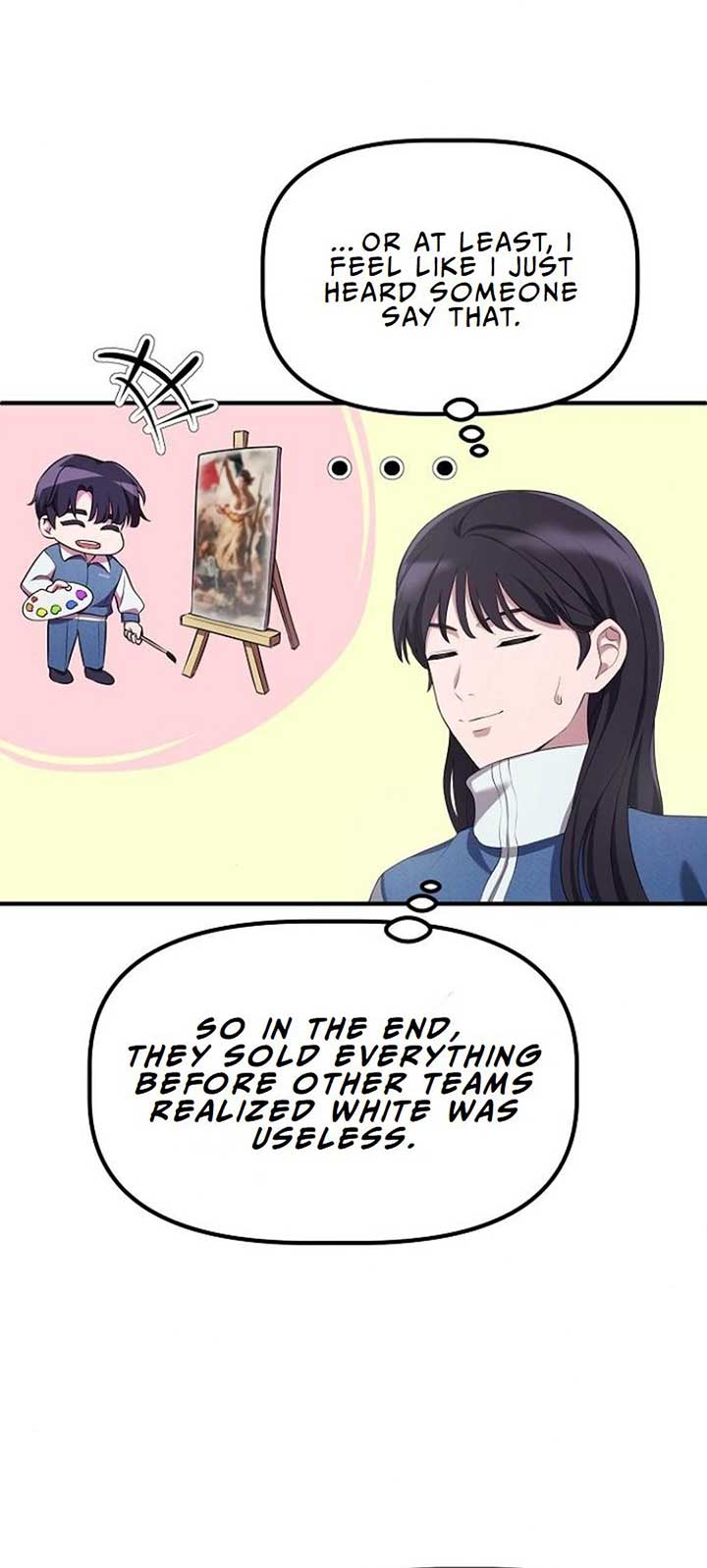 A Corporate Underling Who Excels at Work Chapter 14 284 ch 14 10