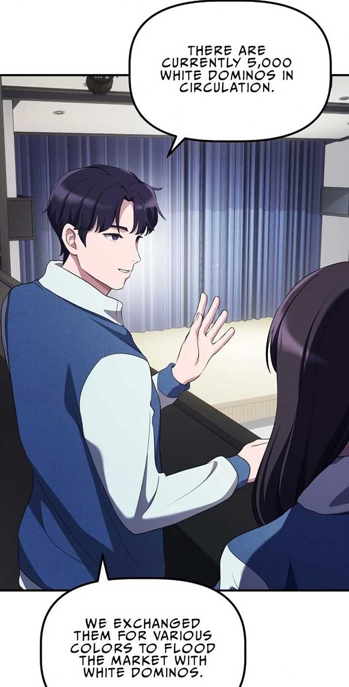 A Corporate Underling Who Excels at Work Chapter 14 285 ch 14 11