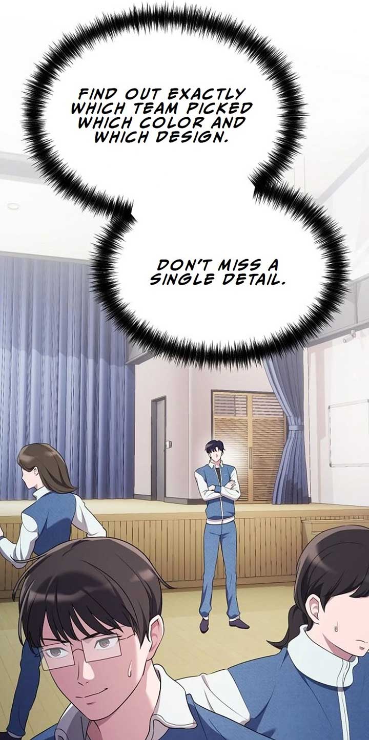 A Corporate Underling Who Excels at Work Chapter 14 290 ch 14 16