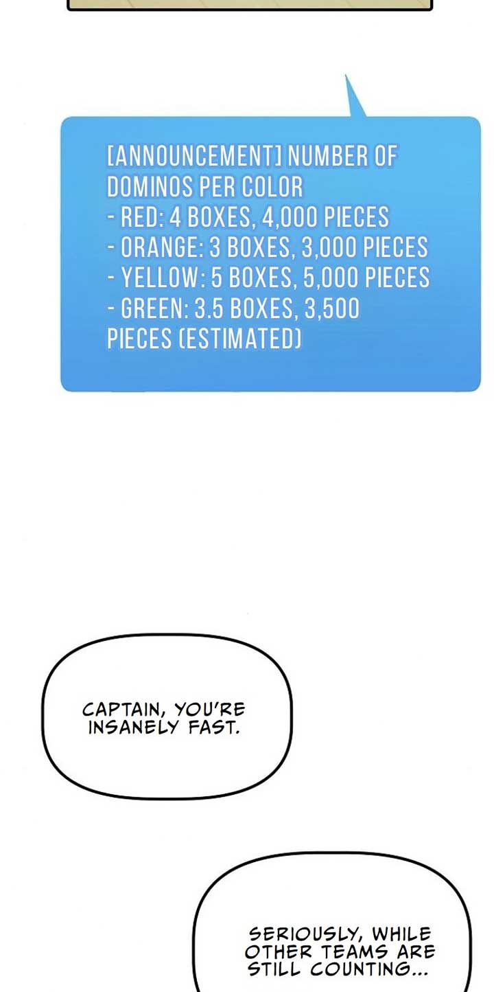 A Corporate Underling Who Excels at Work Chapter 14 294 ch 14 20