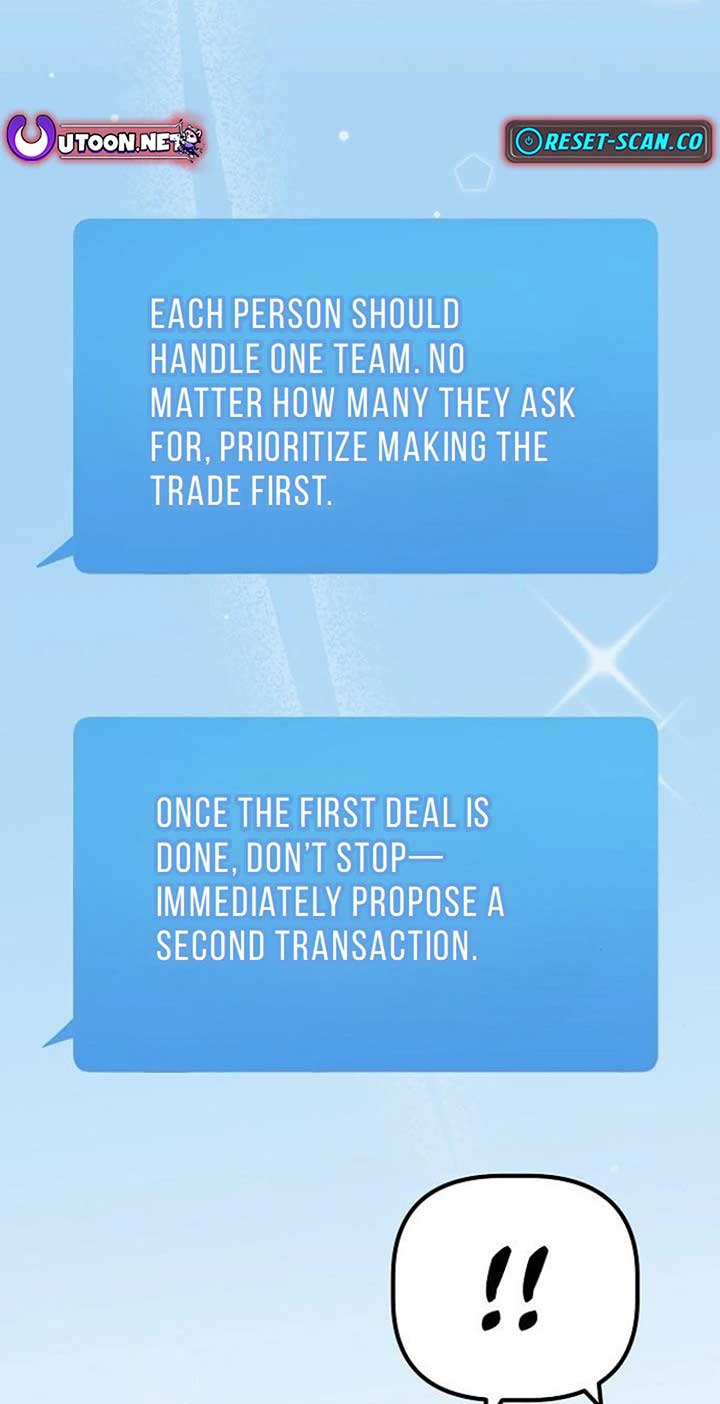 A Corporate Underling Who Excels at Work Chapter 14 296 ch 14 22