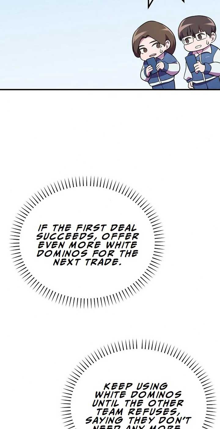 A Corporate Underling Who Excels at Work Chapter 14 297 ch 14 23